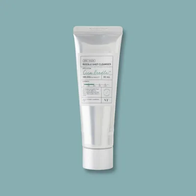Obrázok produktu pre VT Cosmetics Reedle Shot Cleanser čistiaca pena na tvár 80 ml