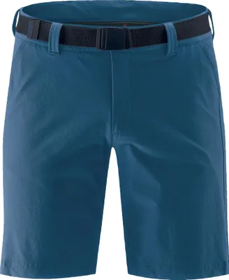 Produktbild von Maier Sports Herren Short NIL SHORT M ENSIGN BLUE Gr. 48
