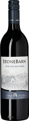 Produktbild von Stone Barn Zinfandel California - USA 2020 Kalifornien | Vereinigte Staaten | 13,5% vol | 0,75 l