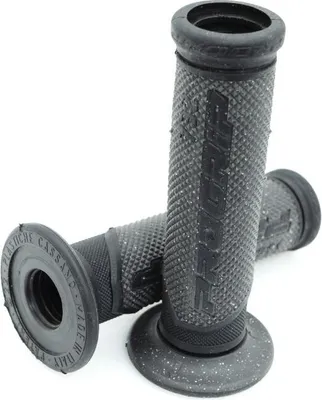 Produktbild von Pro Grip Griffgummis 732 Carbon Open End