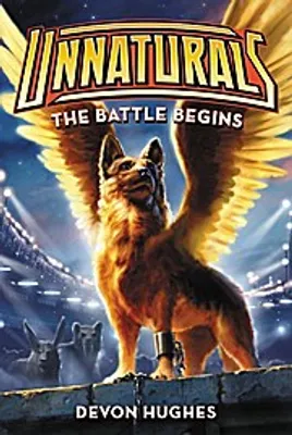 Obrázok produktu pre Unnaturals: The Battle Begins
