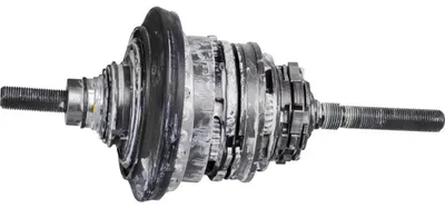 Immagine prodotto di Cambio interno Shimano Nexus 7V SG-C3001-7R 201 mm