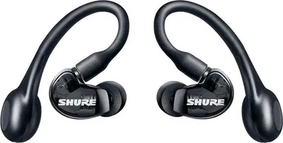 Obrázok produktu pre Shure Aonic 215 True Wireless Gen 2 schwarz