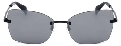 Produktbild von Rag & Bone Sonnenbrille RNB1077/S 807 58 15 140