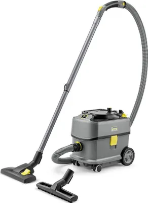 Productafbeelding van KÄRCHER 1.527-308.0 T 10/1 Adv Industriestaubsauger 585 W