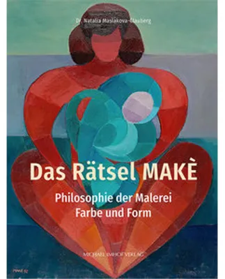 Obrázek produktu pro Das Rätsel MAKÈ