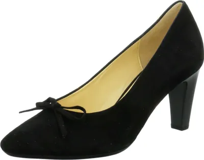 Produktbild von Gabor Klassische Pumps Damen 3930323037 Schwarz 37 EU