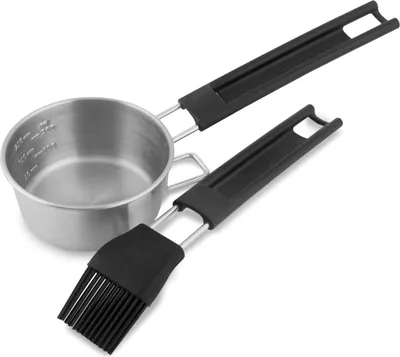 Zdjęcie produktu dla Zestaw do marynowania Broil King