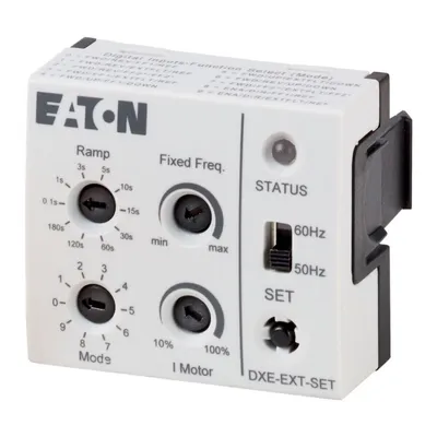Produktbild von Eaton Konfigurationsmodul DXE-EXT-SET 174621 (174621)