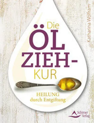 Obrázok produktu pre Die Ölzieh-Kur