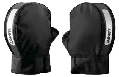 Produktbild von LAMPA Winterhandschuhe Motorradhandschuhe für den Winter 91242