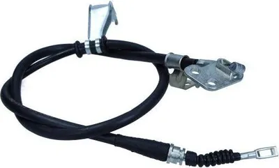 Produktbild von MAXGEAR Handbremsseil Seilzug Feststellbremse für HYUNDAI i10 (PA) Hinten Rechts 32-1112