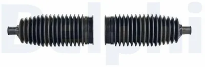 Produktbild von DELPHI Balgsatz, Lenkung TBR4595