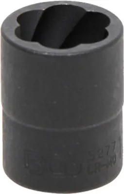 Produktbild von BGS 5277 Spezial-Steckschlüsseleinsatz / Schraubenausdreher, 10 (3/8), 17 mm