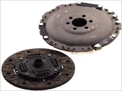 Produktbild von NEXUS Kupplungssatz Kupplung für VW Golf IV Schrägheck (1J1) F1W071NX