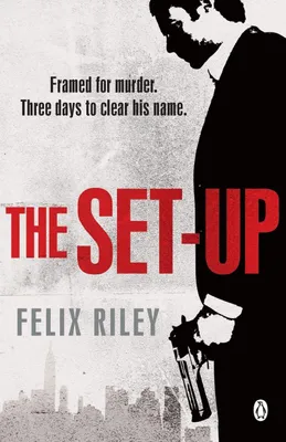 Produktbild von The Set-up