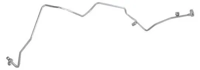 Produktbild von THERMOTEC Hochdruckleitung Klimaanlage Hochdruckleitung KTT160483 für RENAULT Clio V Schrägheck (BF)