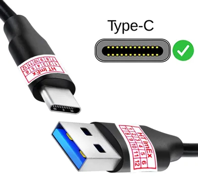 Produktbild von USB 3.2 (10Gbps) auf USB-C Datenkabel Ladekabel kompatibel mit Mini PC ZOTAC ZBOX CI622 nano, EcoFlow DELTA 2 Max Zusatzakku