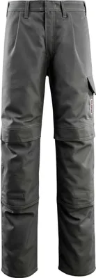 Image de Pantalon avec poches genouillères MASCOT® Bex MASCOT® MULTISAFE