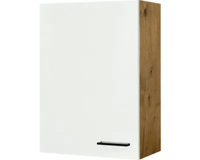 Obrázok produktu pre Kuchynská skrinka horná s dvierkami Flex Well Vintea 60x89 cm magnólie matná