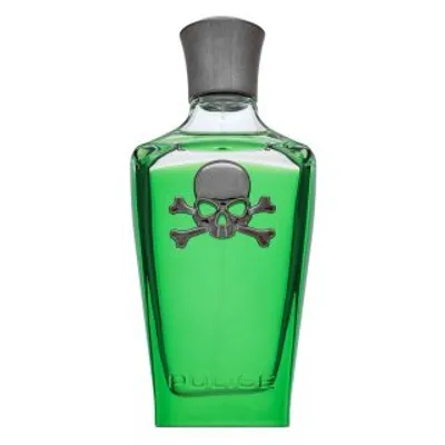 Immagine prodotto di Police Potion Absinthe Eau de Parfum per uomo 100 ml