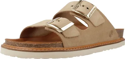 Produktbild von GENUINS HAWAII VELOUR HellBraun