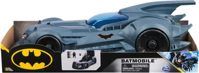 Immagine prodotto di SPIN Batman Batmobile 41cm 6070504 /2