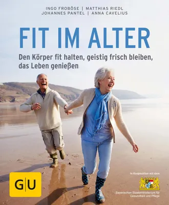 Produktbild von Fit im Alter