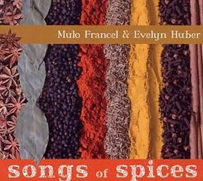 Produktbild von Songs Of Spices
