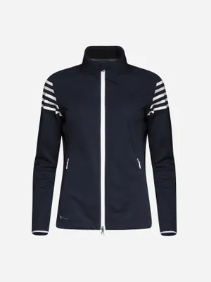 Produktbild von Cross Sportswear W Hurrican Jacket Jacke Damen Navy M