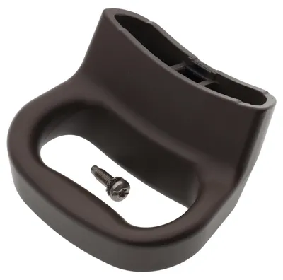 Image de Lagostina Tefal : poignée marron pour cocotte-minute ActiCook 4,5 L, 6 L et 8 L