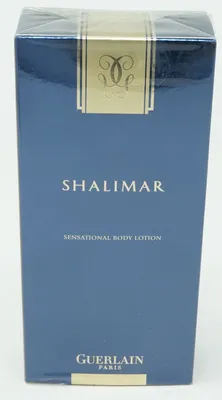 Image de Guerlain Shalimar Lotion pour le corps 200ml