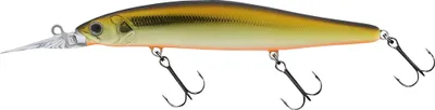Immagine prodotto di Daiwa Steez Minnow 110SP-MR CBG Twitchbait Wobbler