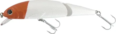 Image de Abu Tormentor Wobbler Jointed Floating 11Cm Rh