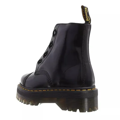 Produktbild von Dr. Martens Damen Stiefeletten 31213001 Farbe: Schwarz Größe: 41