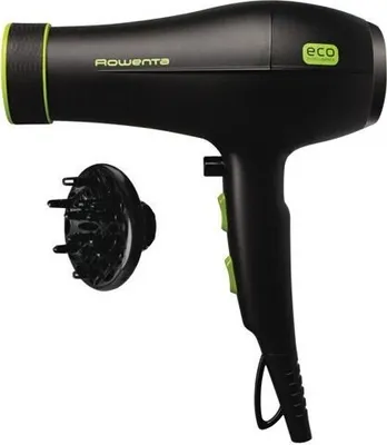 Produktbild von ROWENTA Haartrockner CV6030 Eco Intelligence