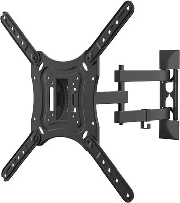 Produktbild von Solight Medium Halterung für Flachbildschirme von 43cm - 140cm (17'' - 55'')