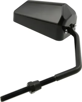 Imagen del producto de Espejo universal STR8, estilo F1, color , rosca M8