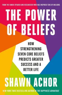 Obrázok produktu pre The Power of Beliefs