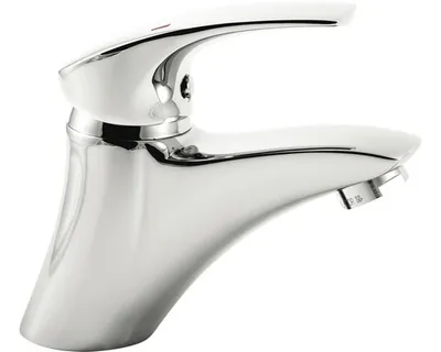 Obrázek produktu pro Umyvadlová baterie páková Novaservis Metalia 57 chrom 57001/1.0
