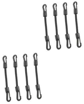 Produktbild von elastische Kajakseile, verstellbare Gurte, Wander- und Campingausrüstung.
