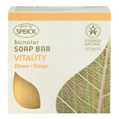 Immagine prodotto di Saponetta Bionatur - Vitality 100g