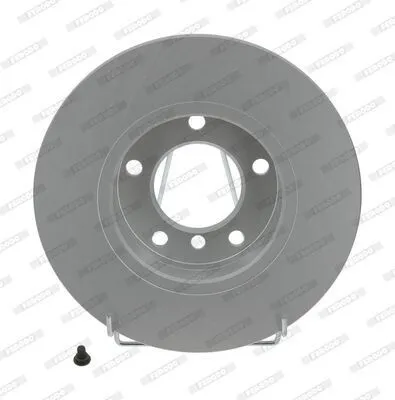 Image de Disque de frein FERODO DDF248C