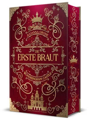 Obrázek produktu pro Die erste Braut