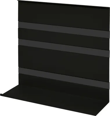 Produktbild von Kesseböhmer Linero MosaiQ, Universalregal 35x11x30cm, Gewürzregal