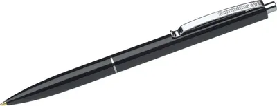 Produktbild von Schneider Kugelschreiber K 15 schwarz Schreibfarbe 50 Stk.