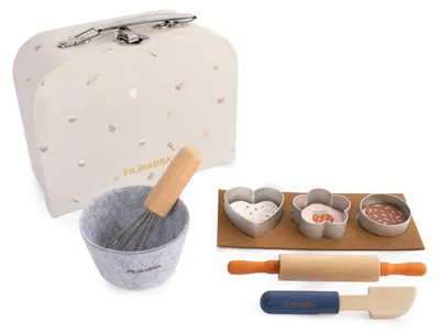 Produktbild von Filibabba Little Baker, 3 Jahr(e)