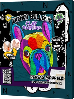 Immagine prodotto di Panta Plast Set per modellare con la plastilina Buldog