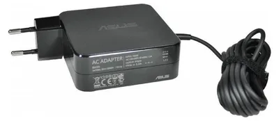 Produktbild von ASUS 0A001-00444500, Laptop, Drinnen, 100 - 240 V, 50 - 60 Hz, 65 W, 19 V