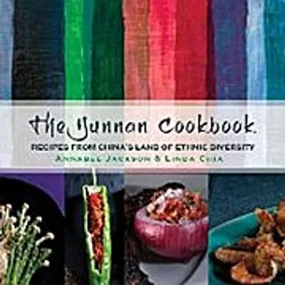Image de The Yunnan Cookbook